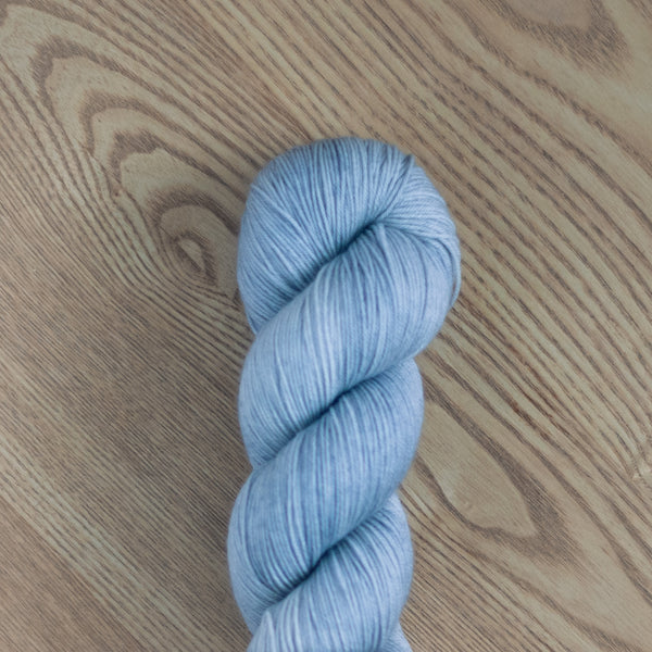 Rainbow Heirloom Sock