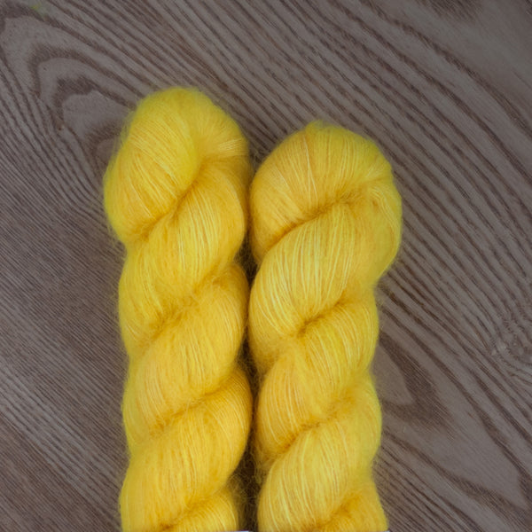 Rainbow Heirloom Kidsilk Cloud