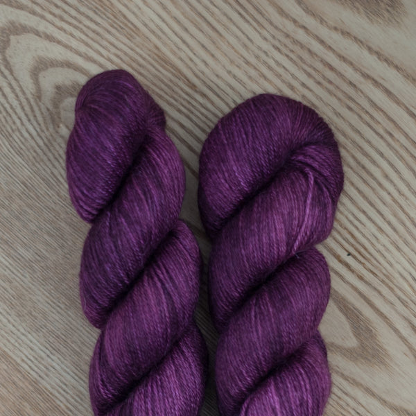 Rainbow Heirloom Lush Light