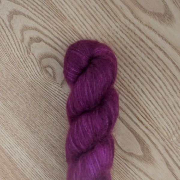 Rainbow Heirloom Kidsilk Cloud