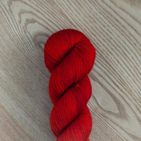 Rainbow Heirloom Sock