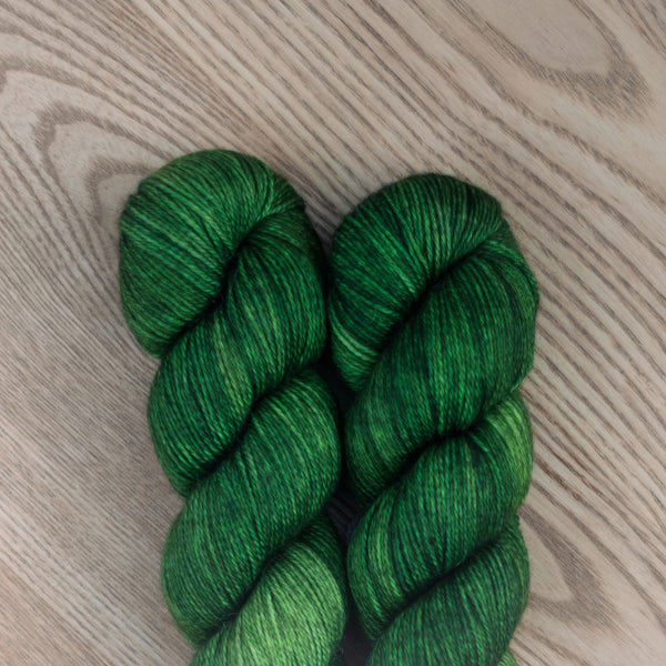 Rainbow Heirloom Lush Light