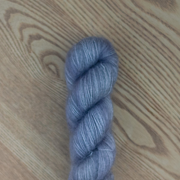 Rainbow Heirloom Kidsilk Cloud