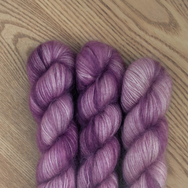 Rainbow Heirloom Kidsilk Cloud