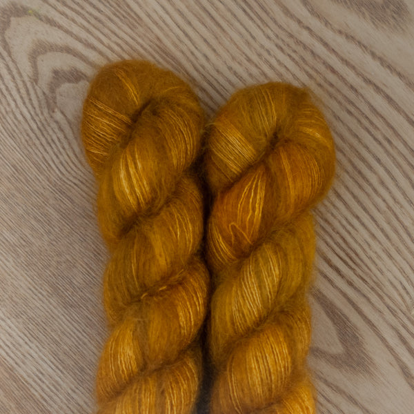 Rainbow Heirloom Kidsilk Cloud