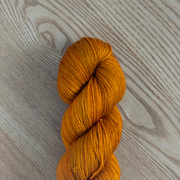 Rainbow Heirloom Sock