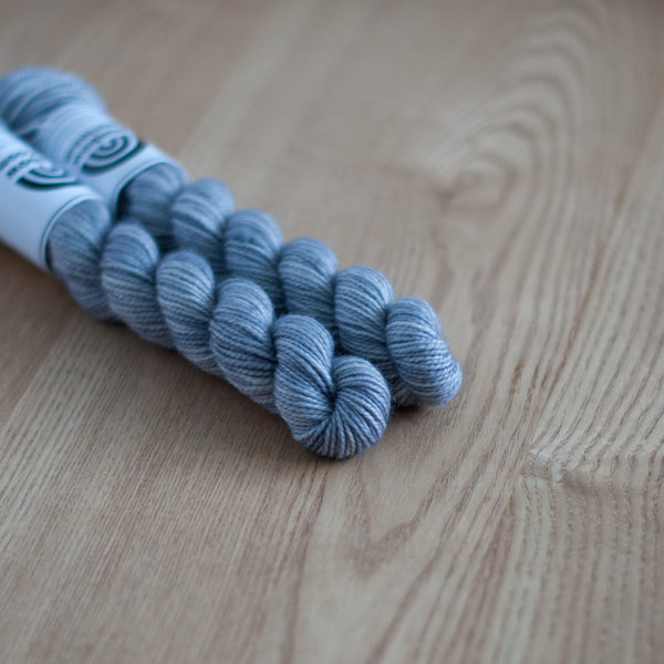 Rainbow Heirloom Merino Light MINI