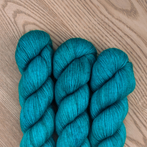 Rainbow Heirloom Lush Light