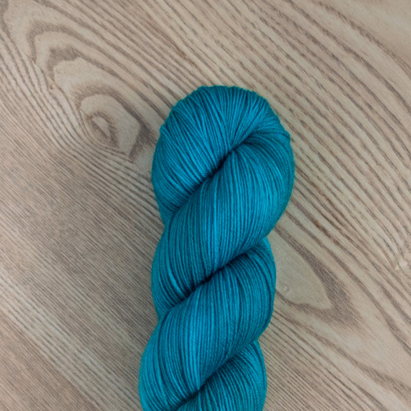 Rainbow Heirloom Sock