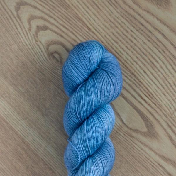 Rainbow Heirloom Sock