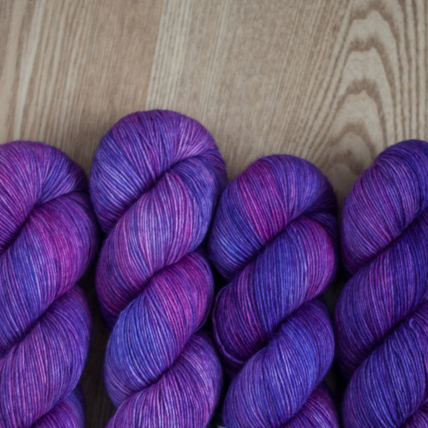 Rainbow Heirloom Solo Light