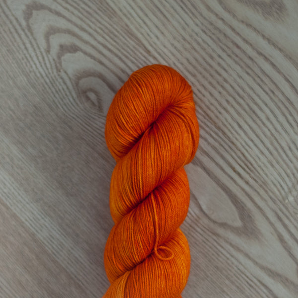 Rainbow Heirloom Sock