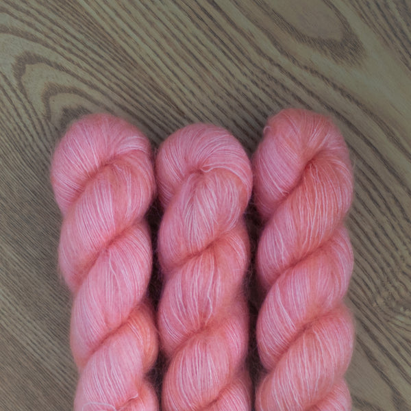 Rainbow Heirloom Kidsilk Cloud