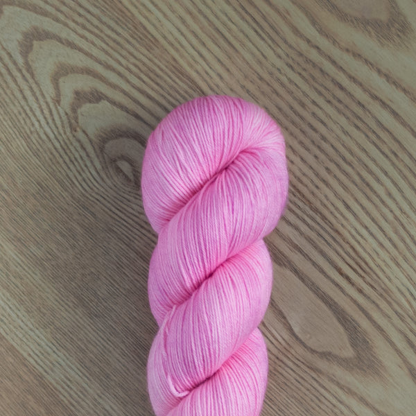 Rainbow Heirloom Sock