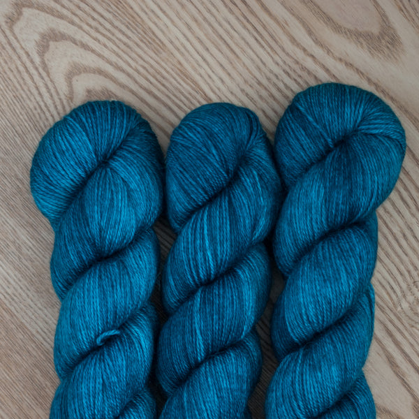 Rainbow Heirloom Lush Light
