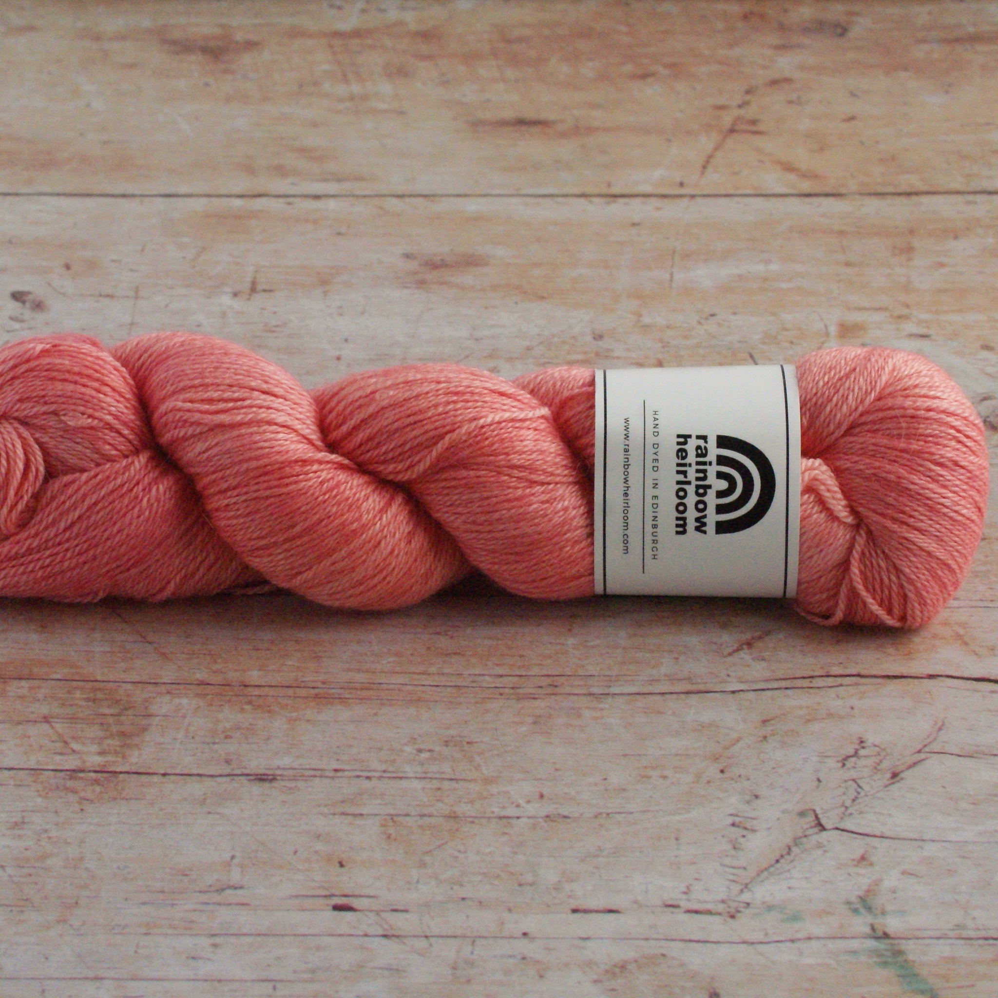 Rainbow Heirloom Lush Light