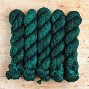 Winter Spruce: limited edition Christmas colourway