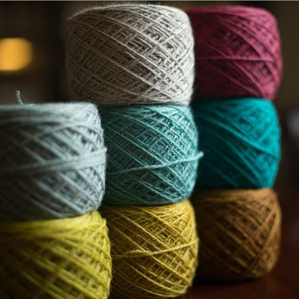 Rainbow Heirloom Heritage DK MINI